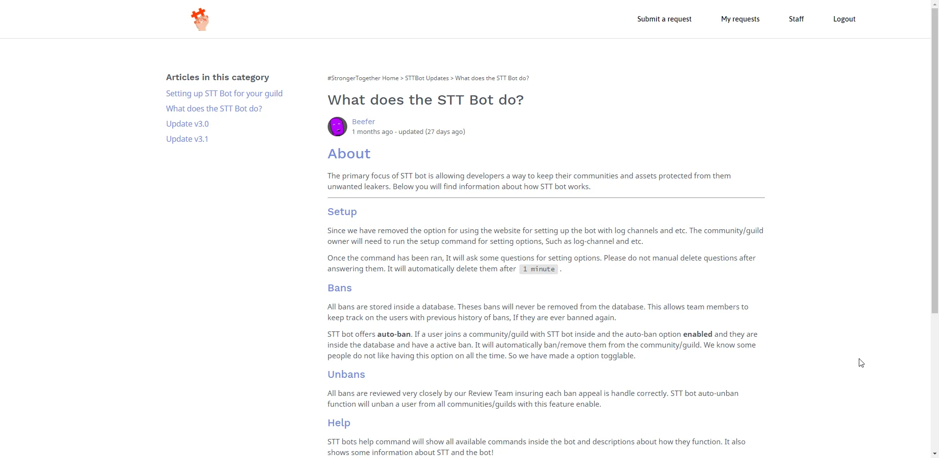 The Fivem Website Help Center [Web Desk] is your go-to resource for all your Fivem server support needs. With a comprehensive knowledge base