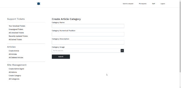 The Fivem Website Help Center [Web Desk] is your go-to resource for all your Fivem server support needs. With a comprehensive knowledge base