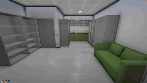 Explore the Dollar Pills FiveM mod, enhancing your GTA V role-playing experience with custom pharmacies and interactive gameplay elements.