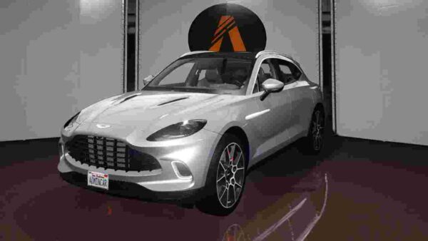 The Aston Martin DBX 707 in FiveM offers a perfect blend of luxury, performance, and customization. Whether you’re a seasoned player or new to FiveM