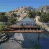 Discover the unique features and of Fivem House River Side MLO, enhancing your gameplay experience with detailed customization and immersive environments.