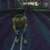 Fivem Hulk Ped - Imagen 3