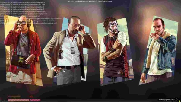 FiveM Loading Screen V14 is the ultimate upgrade for any FiveM server aiming to enhance the player experience. Its superior performance, rich features