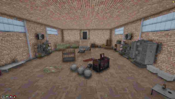The Fivem Secret Lab MLO isn't just a virtual space—it's a gateway to limitless possibilities in scientific exploration and gaming innovation.