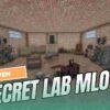 The Fivem Secret Lab MLO isn't just a virtual space—it's a gateway to limitless possibilities in scientific exploration and gaming innovation.