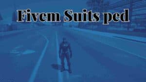 Discover everything you need to know about Fivem Suits ped, from their importance in gameplay to how to create and install them.