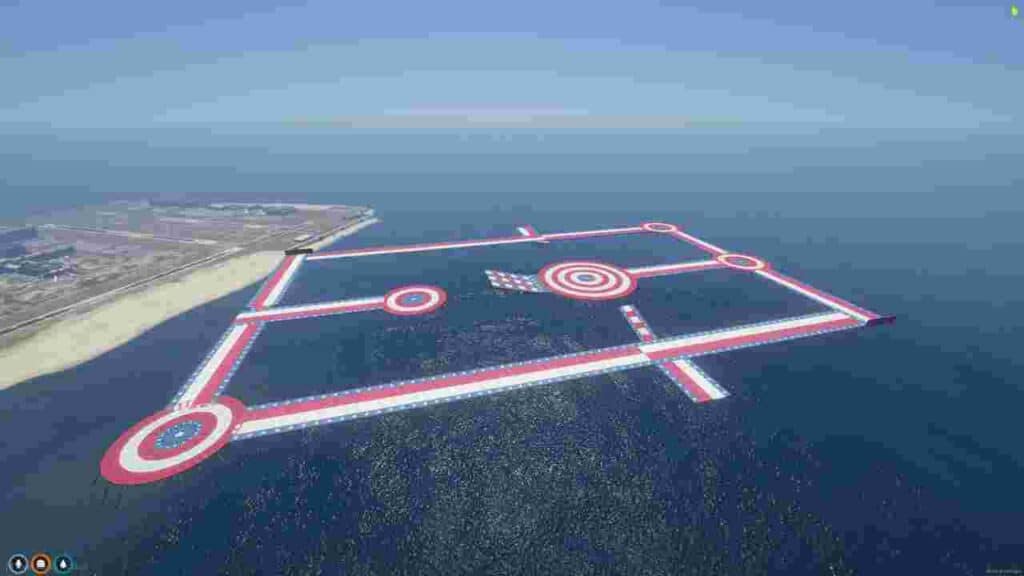 Fivem Sumo Derby Map Fivem Store