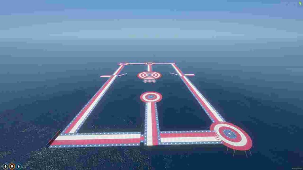 Fivem Sumo Derby Map Fivem Store