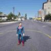 Explore the thrilling world of the FiveM Superman Ped! about installation, customization, and best practices for using this popular mod in FiveM servers.