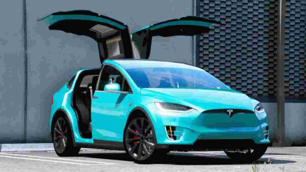Explore the Fivem Tesla Car Pack for an enhanced gaming experience with detailed features, installation guides, user reviews, and customization options.
