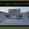The Fivem Vagos Gang Hud MLO is a powerful modification for Fivem, offering players an immersive experience as part of the notorious Vagos gang. This guide will walk you through everything you need to know about this MLO, from installation and customization to optimization and integration.