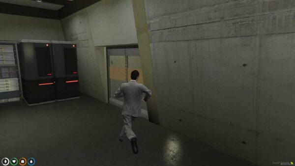 Discover the FiveM Water Bunker MLO. Learn setup, features, benefits, and challenges to enhance your role-playing server experience with a secure bunker.