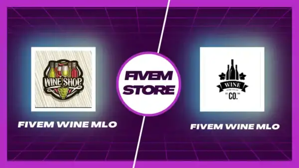 Explore the detailed guide on FiveM Wine MLO, from installation to customization. Enhance your FiveM roleplay experience with our comprehensive tutorial.