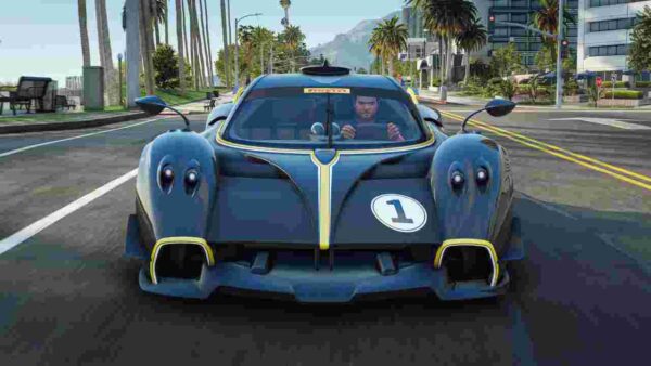 Discover the Fivem Pagani Car Pack, featuring detailed installation guides, customization options, user reviews, and more to elevate your gaming experience.
