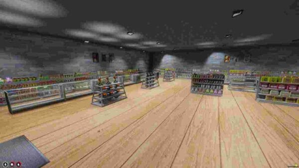 Discover everything you need to know about the Fivem Pet Shop. how to find, customize, and make the most of your in-game pet shop
