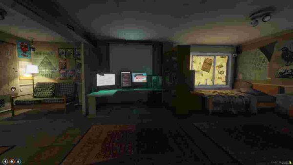 everything you need to know about Lester House in Fivem. From its features and role in the game to for maximizing its potential, comprehensive guide