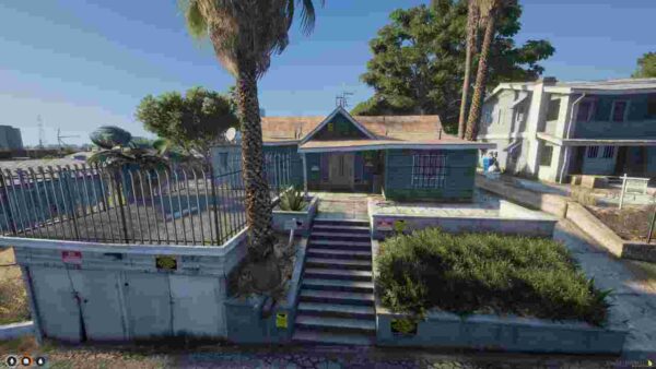 everything you need to know about Lester House in Fivem. From its features and role in the game to for maximizing its potential, comprehensive guide