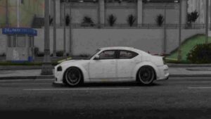 The Fivem Animated Car V2 mod is a game-changer for Fivem players. Its dynamic animations, enhanced visuals, and extensive