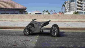 The FiveM Tesla Cyberquad mod represents a leap forward in virtual off-roading. With its futuristic design, electric performance, and extensive