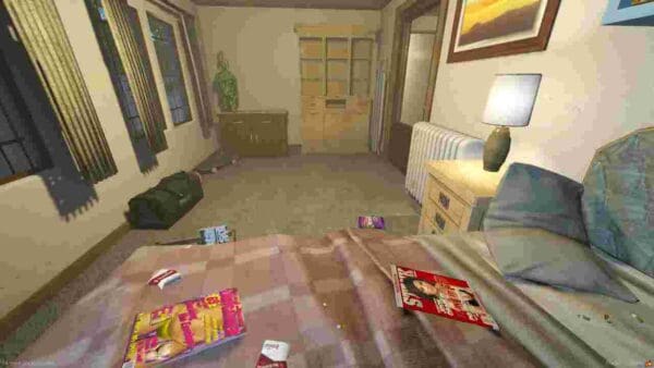 Discover how the Ballas Interior in FiveM transforms GTA V roleplay with immersive design and features. Learn about installation, gameplay impact, and more.