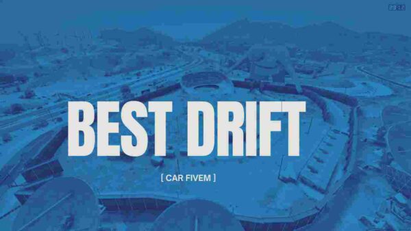 Discover the best drift cars in FiveM, including customization tips and expert strategies for mastering drift racing in this GTA V mod.