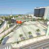 FiveM Car Rental MLO is a custom mod in FiveM that allows players to rent vehicles within the game. These mods provide players with the opportunity
