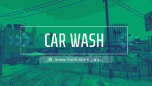 FiveM, a popular modification framework for GTA V, allows server owners to create unique and immersive roleplay environments. Among the various features that enhance gameplay, the Car Wash system stands out as a small yet significant addition. This article explores the implementation and benefits of adding a Car Wash to your FiveM server.