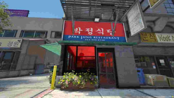 Explore the Chinese Restaurant MLO for FiveM: installation steps, customization options, and expert insights. Upgrade your server with this detailed guide.