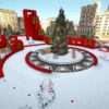 FiveM offers a range of Christmas-themed maps, each with its unique flair and features.can be integrated to add new features, missions
