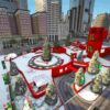 FiveM offers a range of Christmas-themed maps, each with its unique flair and features.can be integrated to add new features, missions