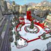 FiveM offers a range of Christmas-themed maps, each with its unique flair and features.can be integrated to add new features, missions