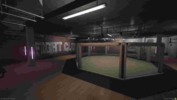 Explore the features, installation, and customization of Fight Club MLO for FiveM servers, and learn how it enhances combat roleplay experiences