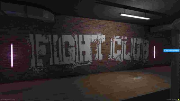 FiveM Fight Club MLO - Image 3