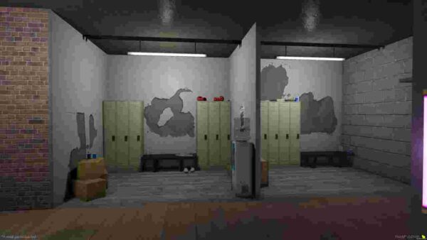 FiveM Fight Club MLO - Image 2
