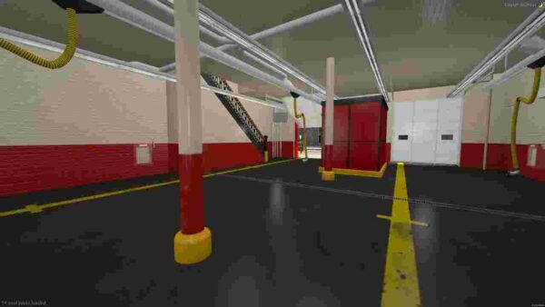 Discover the Fire Station MLO for FiveM: installation steps, customization options, and expert insights. Upgrade your server with this comprehensive guide.