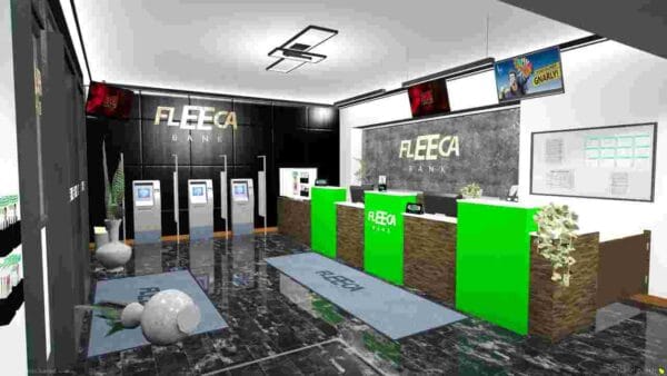 Learn everything about the Fleeca Bank MLO for FiveM, including installation, customization, and troubleshooting, to enhance your GTA V roleplay experience.