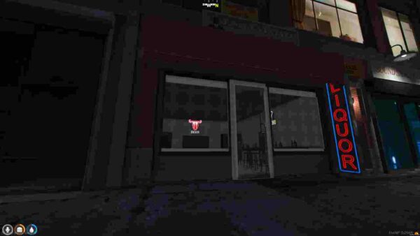 Learn how to set up, customize, and manage a successful liquor store in FiveM. This guide covers everything from to enhancing player interaction.