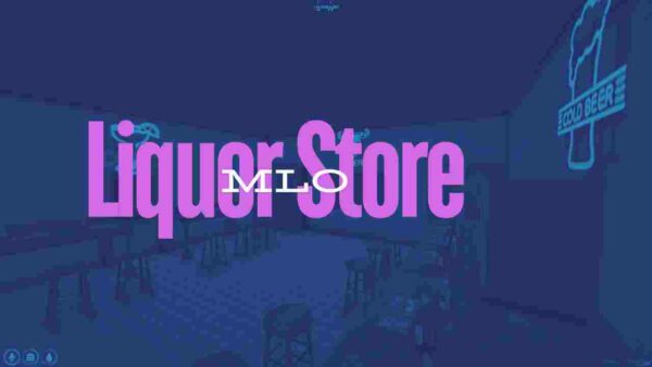 Learn how to set up, customize, and manage a successful liquor store in FiveM. This guide covers everything from to enhancing player interaction.