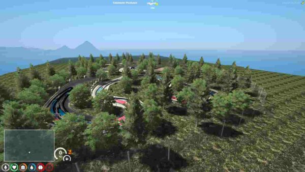 Explore the best custom Race Track MLOs for FiveM servers, with installation tips, customization options, and key features for an engaging racing experience