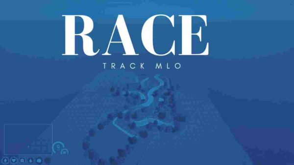 Explore the best custom Race Track MLOs for FiveM servers, with installation tips, customization options, and key features for an engaging racing experience