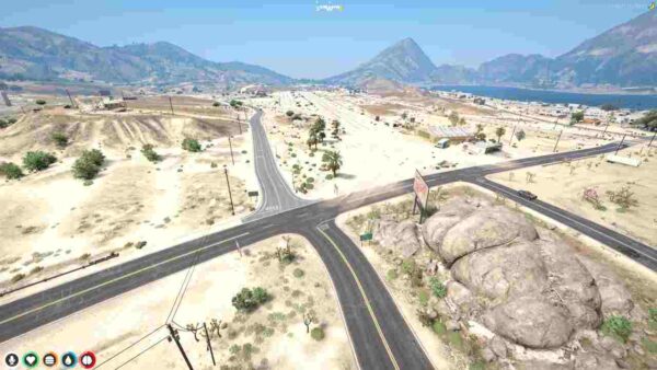 Discover FiveM road textures MLO with our detailed guide. Learn about features, installation, benefits, and future trends in custom road textures