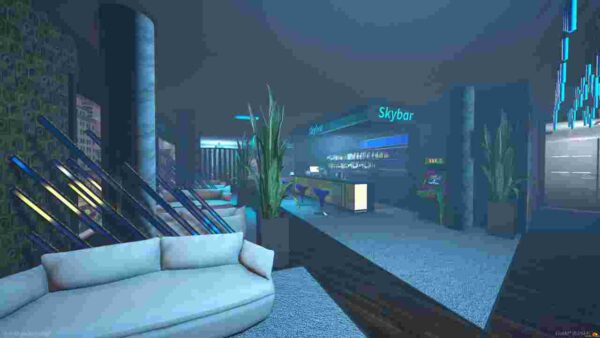 Discover the Sky Bar MLO for FiveM: installation, customization options, and expert insights. Elevate your FiveM server with this detailed guide.