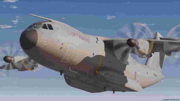 Explore the Airbus A400M Atlas in Fivem, from its key features and gameplay strategies to modding and expert insights. A must-read for Fivem enthusiasts