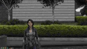 Fivem Ana Stewart Ped
