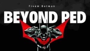 Welcome to our detailed guide on the FiveM Batman Beyond Ped. For those immersed in the FiveM experience, adding unique characters like Batman Beyond can transform gameplay and offer fresh, engaging experiences. This guide will explore the ins and outs of the Batman Beyond ped, including installation, customization, and its overall impact on the game.