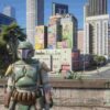 Explore the FiveM Boba Ped with our comprehensive guide, including installation , troubleshooting advice, and expert insights to FiveM gameplay experience.