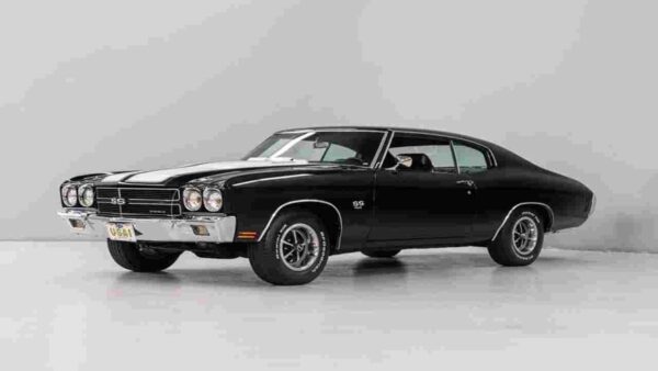 The FiveM Chevrolet Chevelle Car brings classic American muscle to the streets of your virtual world. This iconic vehicle is a blend of raw power, timeless design, and the thrill of speed that every car enthusiast craves.