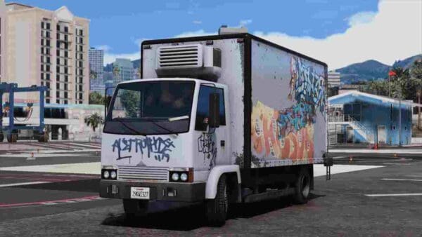 For FiveM players seeking a vehicle that combines durability, functionality, and customization, the FIB Boxville truck is an excellent choice.