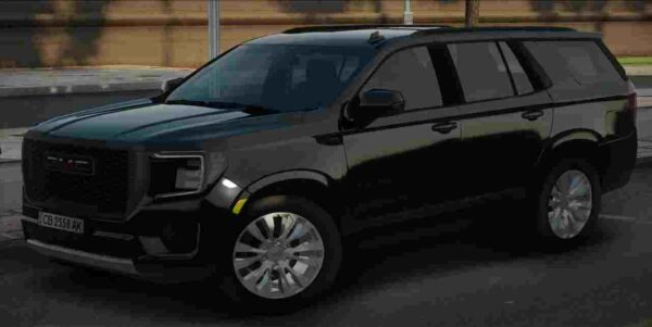 Explore the GMC Yukon Denali 2021 mod for FiveM. Discover installation steps, customization options, and benefits of this luxury SUV mod for your server