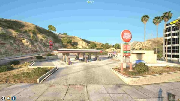 Elevate your Fivem gameplay with the latest Gas Station MLO V2. advanced features, installation tips, and customization options in this comprehensive guide.
